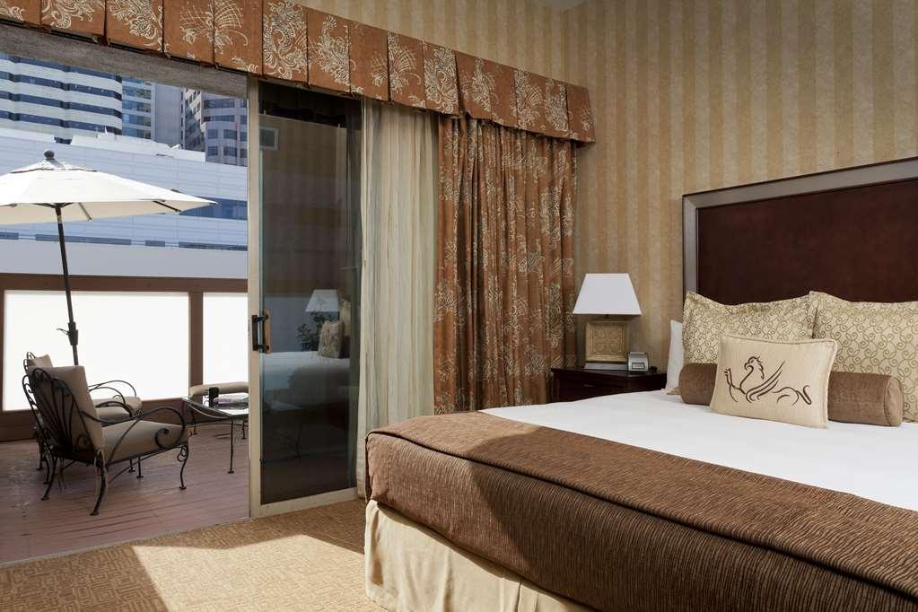 Hotel Griffon San Francisco Cameră foto