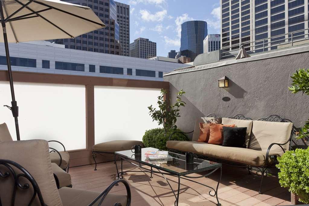 Hotel Griffon San Francisco Cameră foto