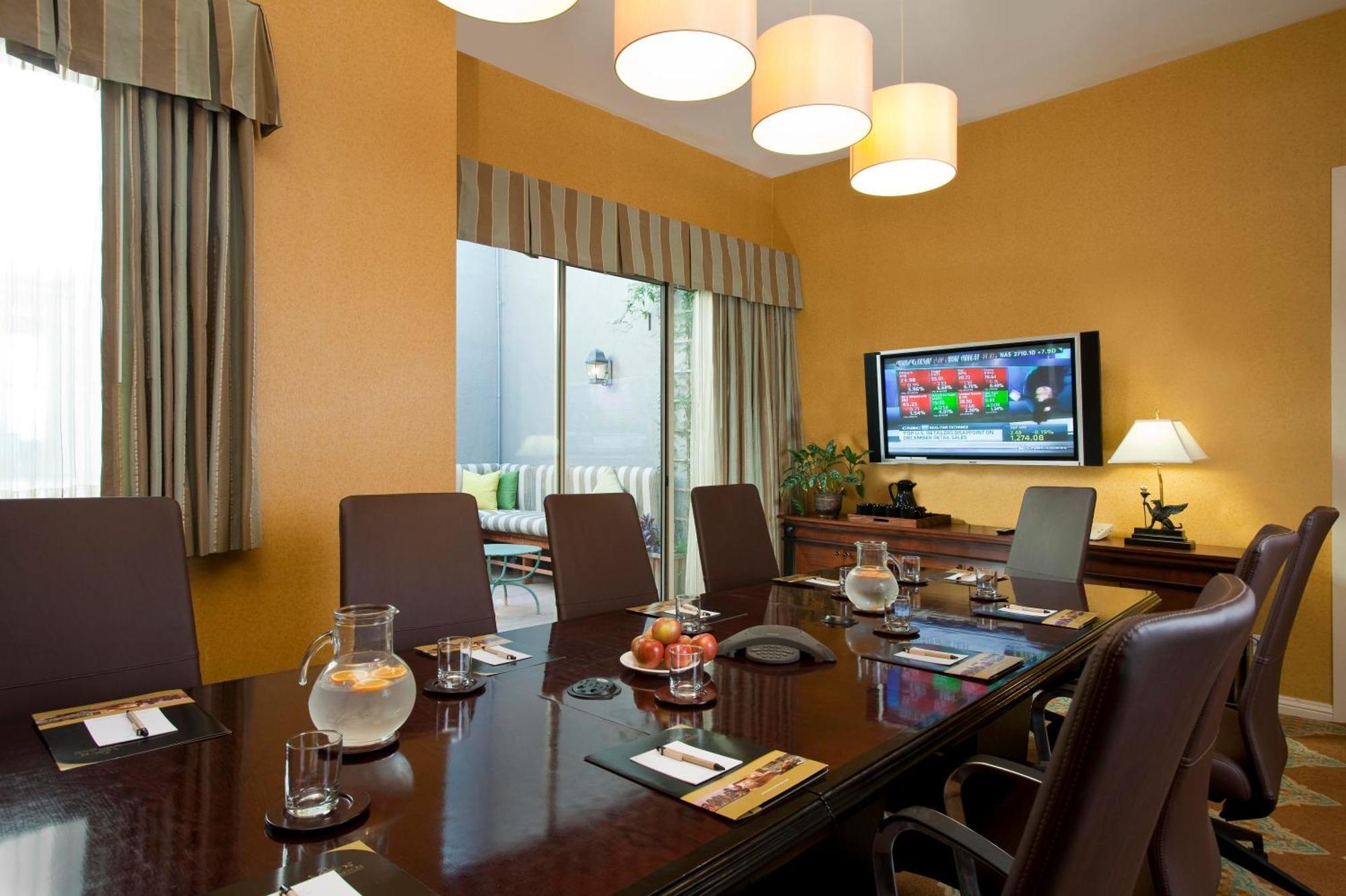 Hotel Griffon San Francisco Facilități foto