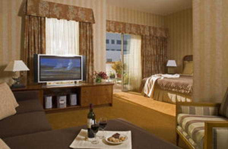 Hotel Griffon San Francisco Cameră foto