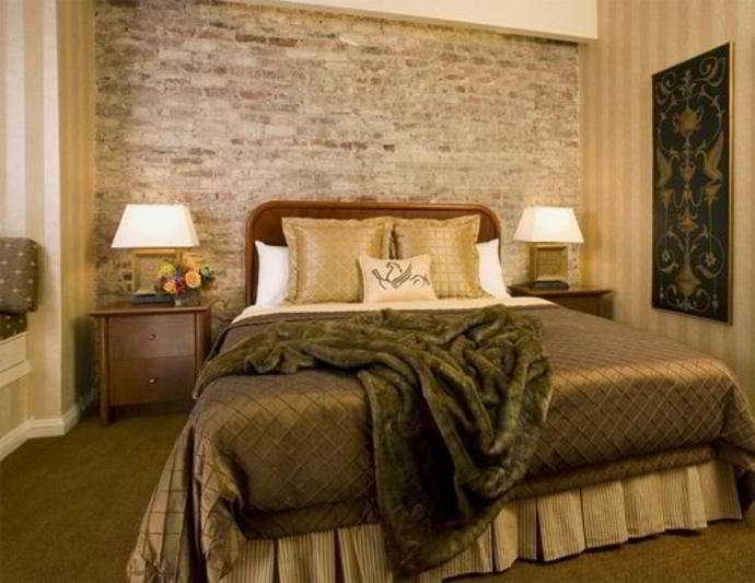 Hotel Griffon San Francisco Cameră foto